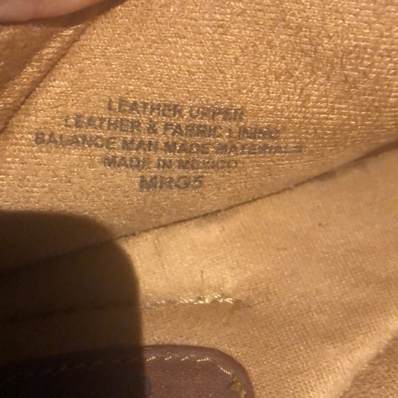 Shoes Born - Picture 4 of 4